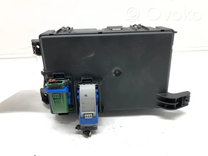 Opel Corsa D Other control units/modules 13350671