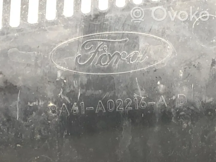 Ford Fiesta Pyyhinkoneiston lista 8A61-A02216-AD