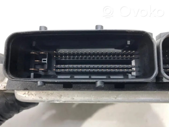 Audi A3 S3 8L Galios (ECU) modulis 038906019CK