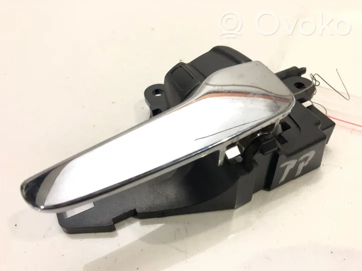 Citroen C-Crosser Maniglia interna per portiera anteriore MN105360