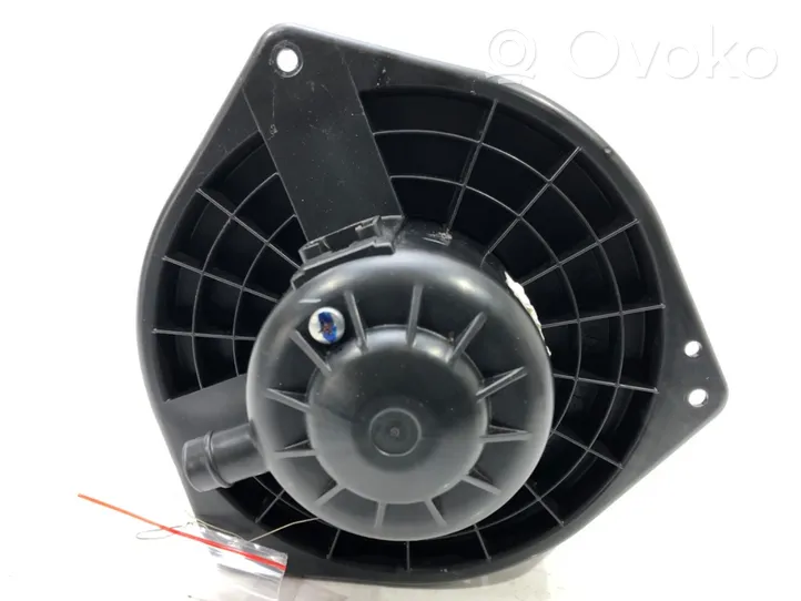 Citroen C-Crosser Ventola riscaldamento/ventilatore abitacolo CSA431D214