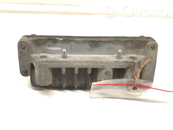 Lancia Ypsilon Galios (ECU) modulis 55187376