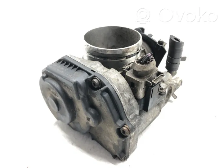 Volkswagen Bora Vanne EGR 06A133064H