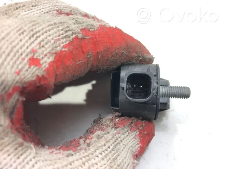 Chevrolet Camaro Sensor impacto/accidente para activar Airbag 13583355