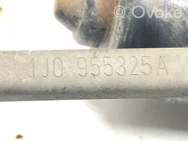 Volkswagen Bora Valytuvų mechanizmo komplektas 1J0955325A