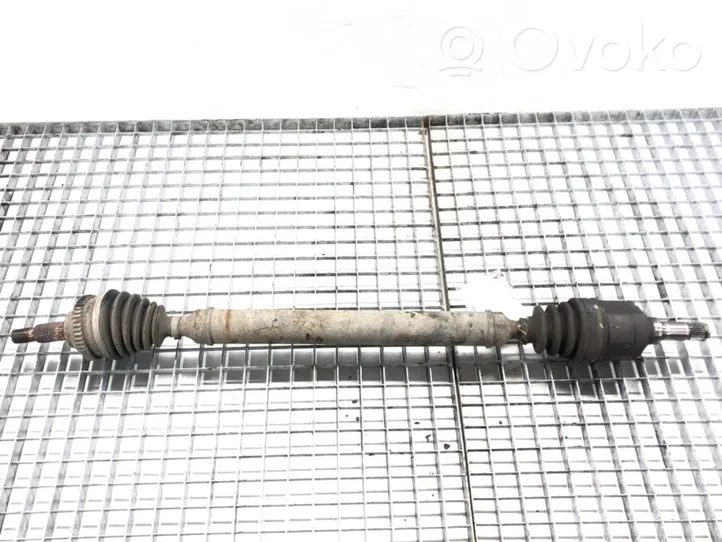 Chrysler Sebring (ST-22 - JR) Front driveshaft 