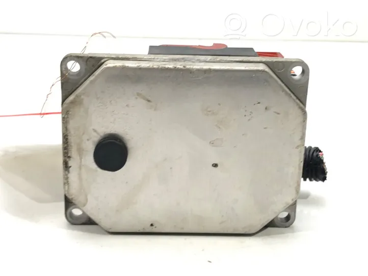 Fiat Grande Punto Engine control unit/module ECU 51784956