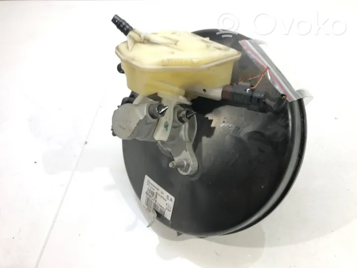 Citroen C4 II Servo-frein 9674747580