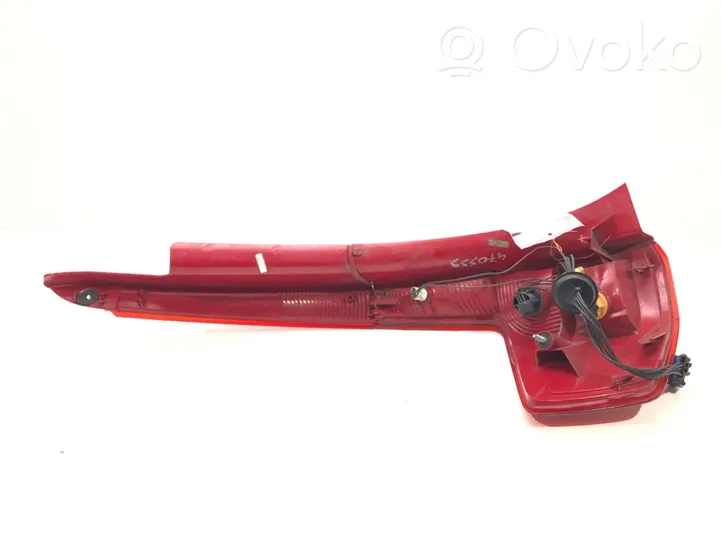 Citroen C4 I Lampa tylna 