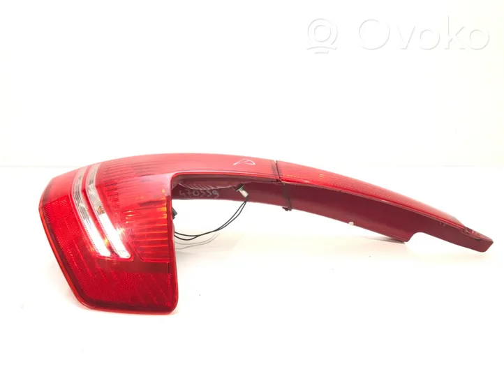 Citroen C4 I Lampa tylna 