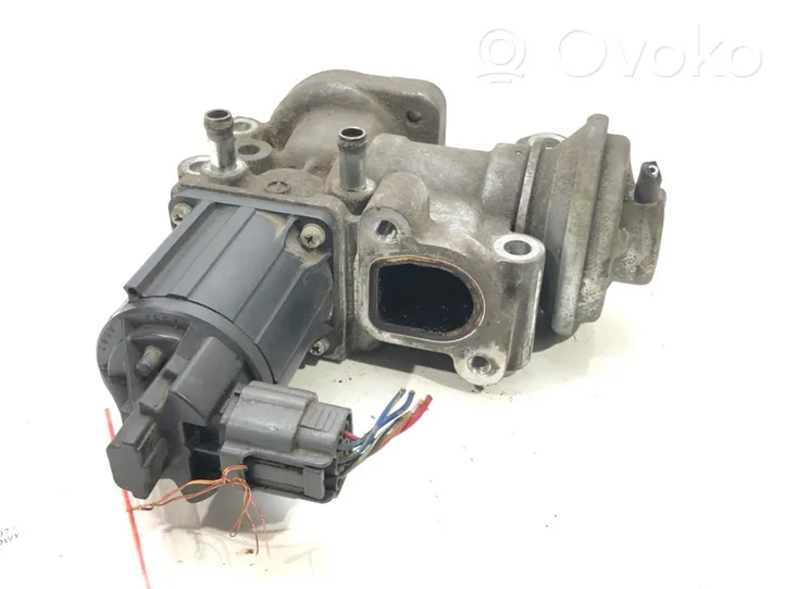 Mitsubishi Lancer VIII EGR valve K5T74090