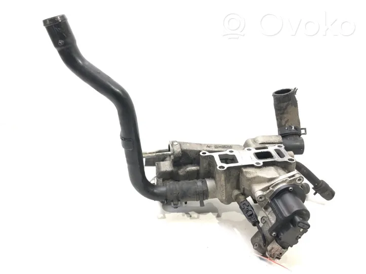 Hyundai ix35 Soupape vanne EGR 28410-2F000