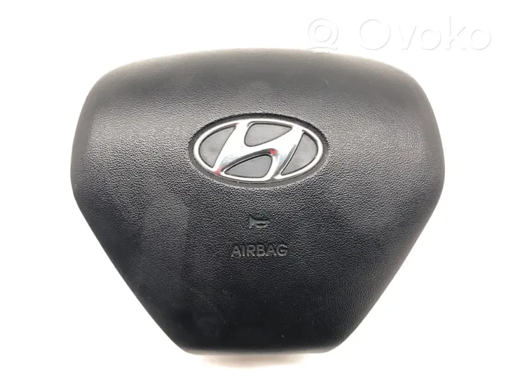 Hyundai ix35 Airbag dello sterzo 