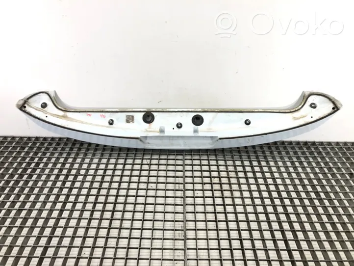 Hyundai ix35 Rivestimento della parte inferiore del paraurti posteriore 87210-2Y000