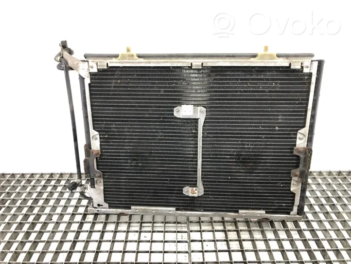 Mercedes-Benz CLK A208 C208 Coolant radiator 