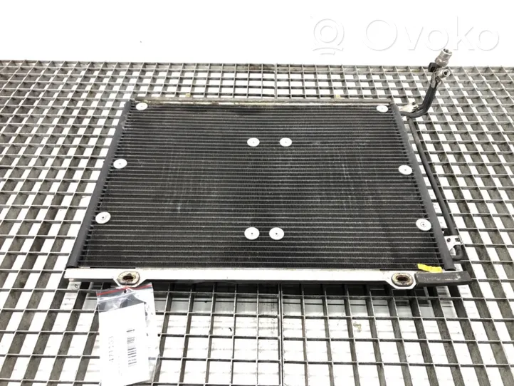 Mercedes-Benz CLK A208 C208 Coolant radiator 