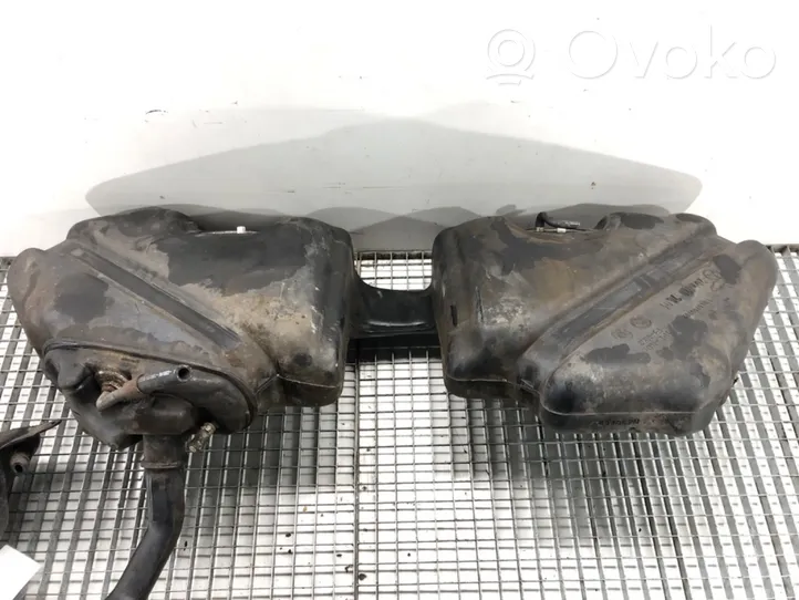 Mercedes-Benz CLK A208 C208 Réservoir de carburant 2024707401