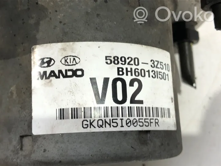 Hyundai i40 ABS-pumppu 58920-32510