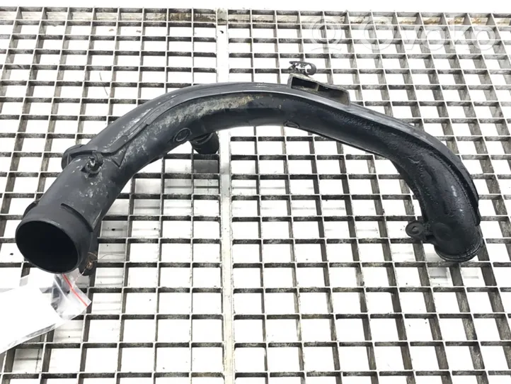 Citroen C5 Turbo turbocharger oiling pipe/hose 