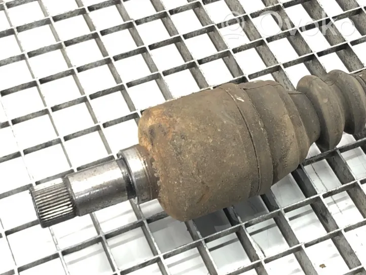 Citroen Jumper Front driveshaft 