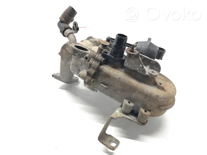 Ford Focus EGR valve 5.05639.08
