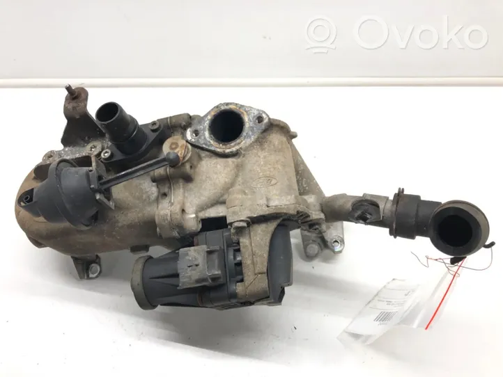 Ford Focus EGR valve 5.05639.08