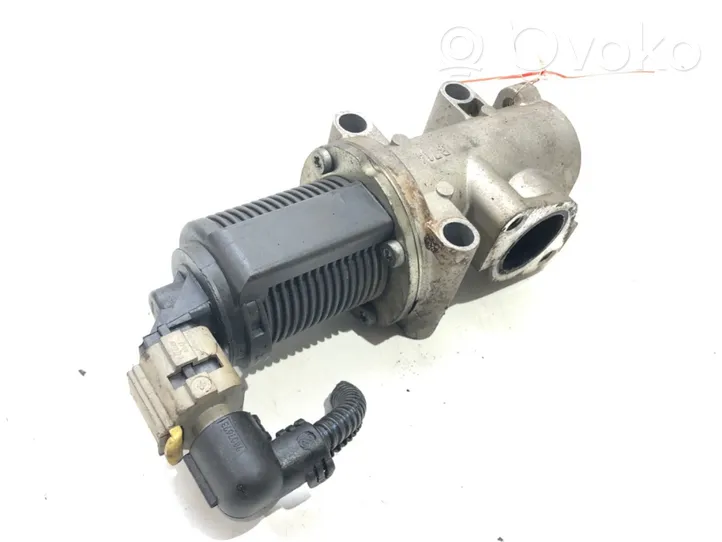 Suzuki SX4 EGR-venttiili 72294641