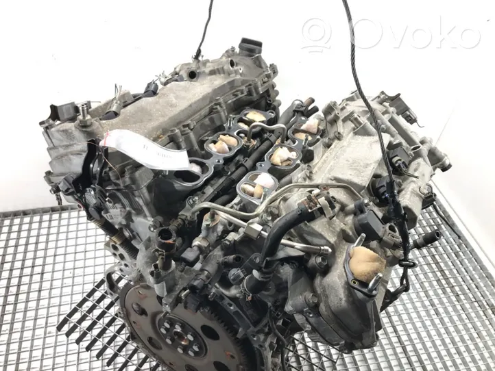 Lexus GS 300 350 430 450H Motor 3GR-FSE