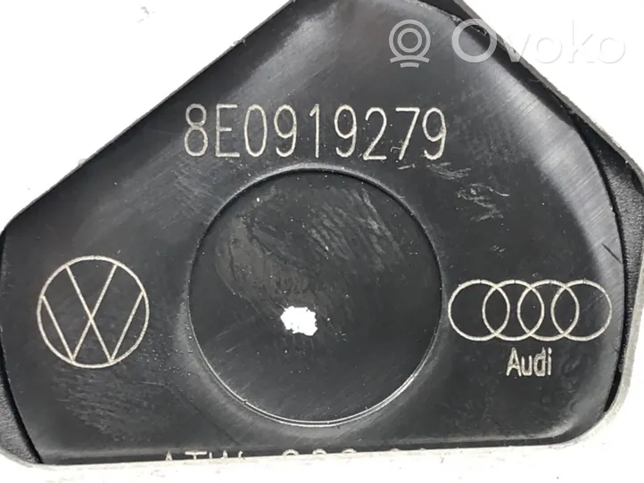 Audi A8 S8 D3 4E Unité de commande / module Xénon 4L0907357B