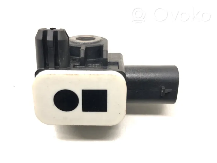 BMW 3 F30 F35 F31 Airbagsensor Crashsensor Drucksensor 9234989