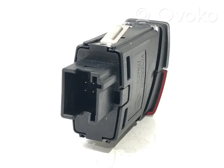 BMW 3 F30 F35 F31 Hazard light switch 