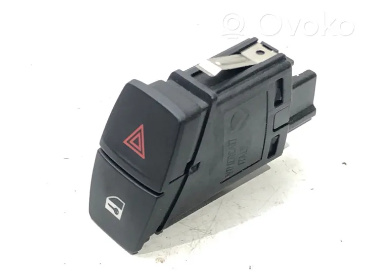 BMW 3 F30 F35 F31 Hazard light switch 