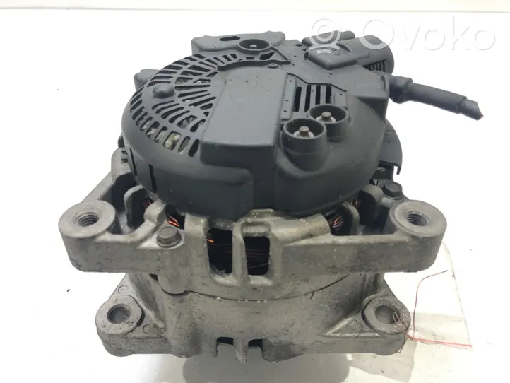 Citroen C5 Generator/alternator 