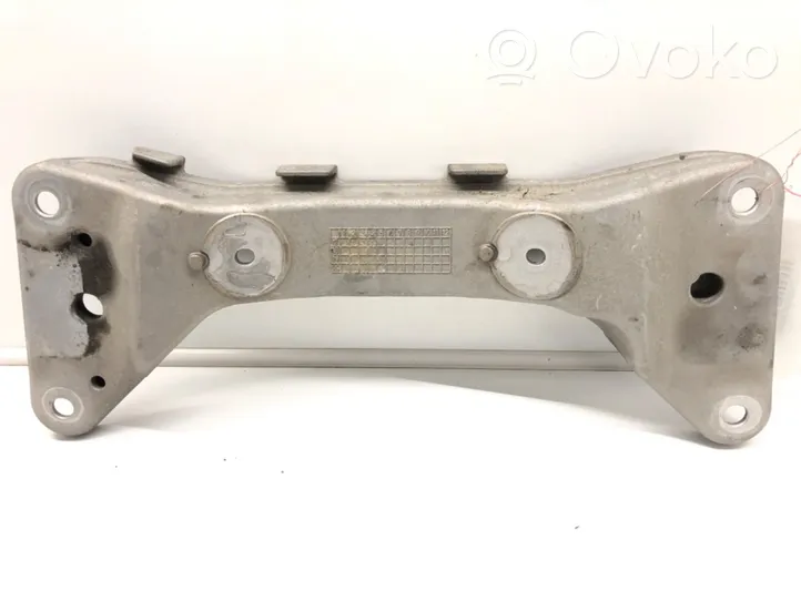 BMW 3 F30 F35 F31 Supporto della scatola del cambio 6859417