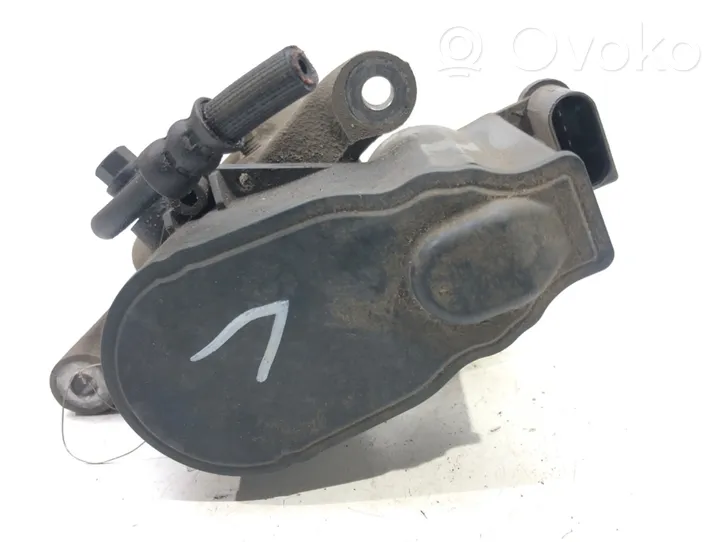 Peugeot 308 Caliper del freno trasero AE777006