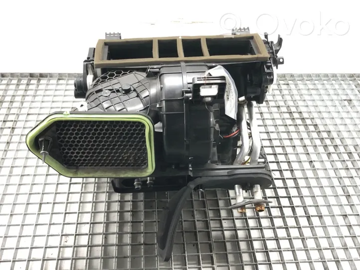 Peugeot 508 Heater blower radiator 9688246480