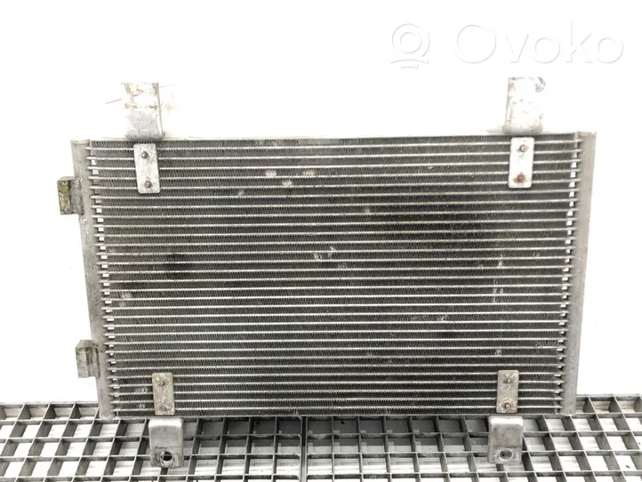 Fiat Ducato Radiateur de refroidissement 