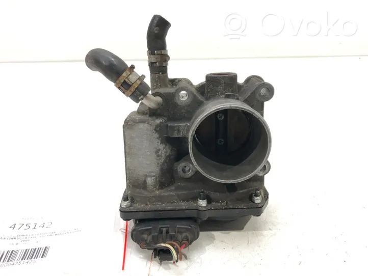 Toyota Corolla E120 E130 Engine shut-off valve 22030-0D021