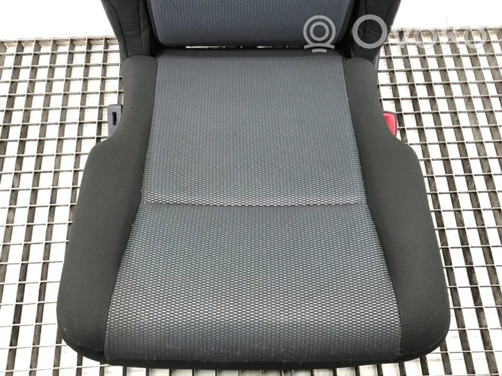 Toyota Corolla E120 E130 Rear seat 