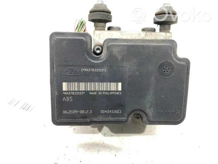 Suzuki Swift Pompe ABS 00404116E1