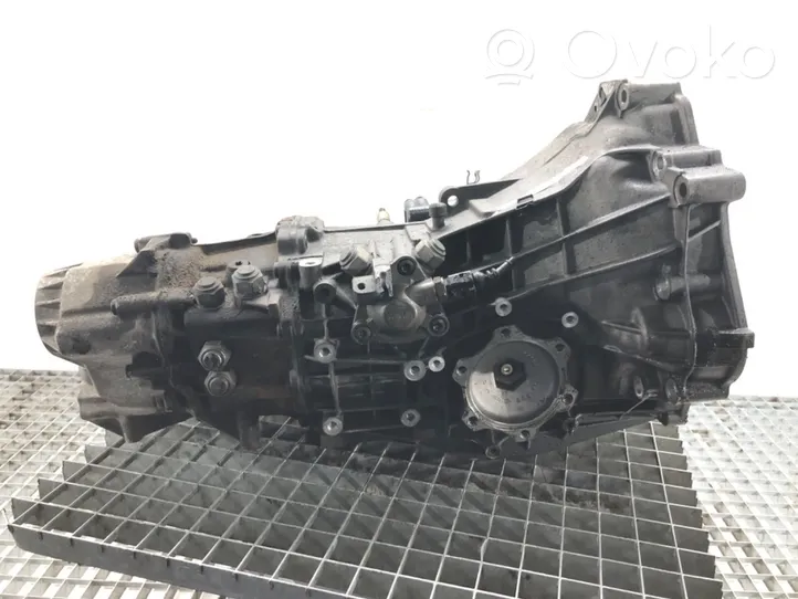 Volkswagen PASSAT B5.5 5 Gang Schaltgetriebe GVS