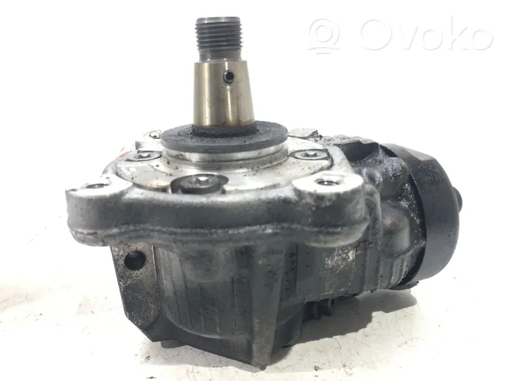 Audi A6 Allroad C6 Fuel injection high pressure pump 