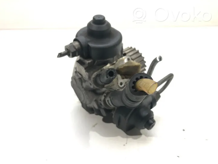 Audi A6 Allroad C6 Pompe d'injection de carburant à haute pression 059130755AH