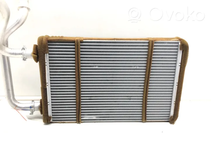 Mercedes-Benz S W221 Radiateur soufflant de chauffage 