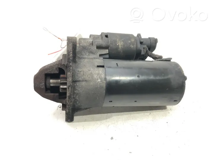 Fiat Stilo Starter motor 0001115021