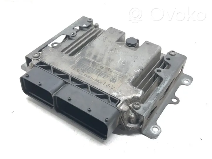 Fiat Stilo Galios (ECU) modulis 