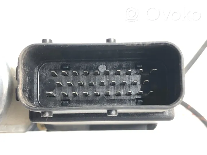 Seat Toledo II (1M) Alzacristalli della portiera anteriore con motorino 101386-101