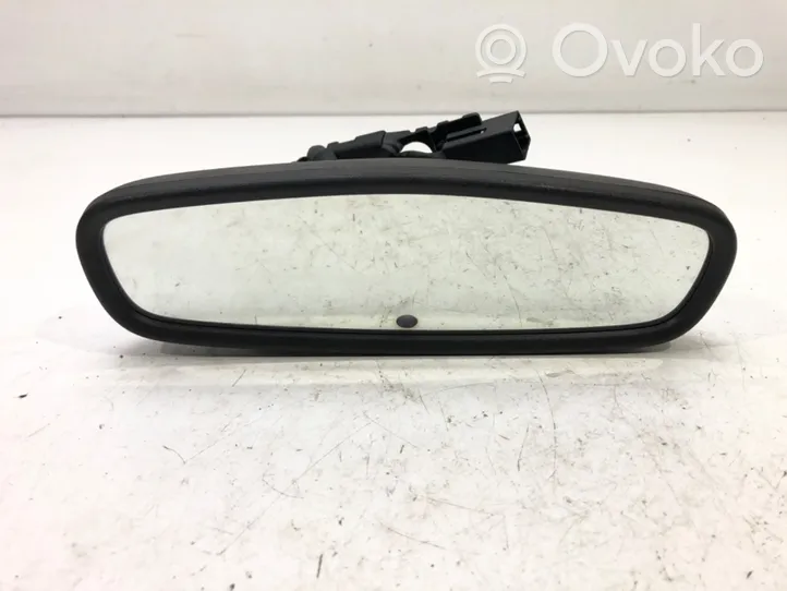 Opel Astra J Rear view mirror (interior) 13338071