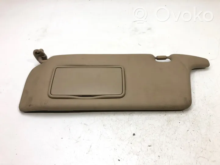 Honda Civic Sun visor 