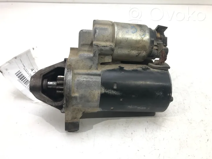 Ford Fiesta Motorino d’avviamento 0001107428